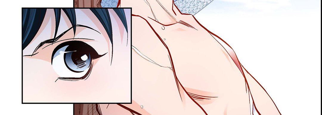 献给心臟第91话