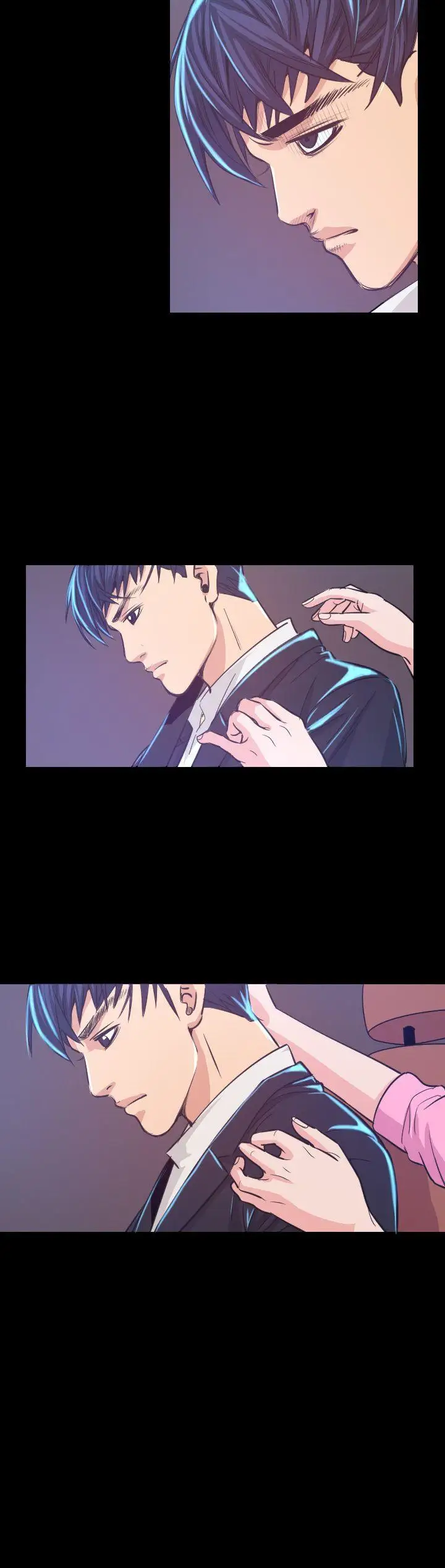 危险性赌注第6话