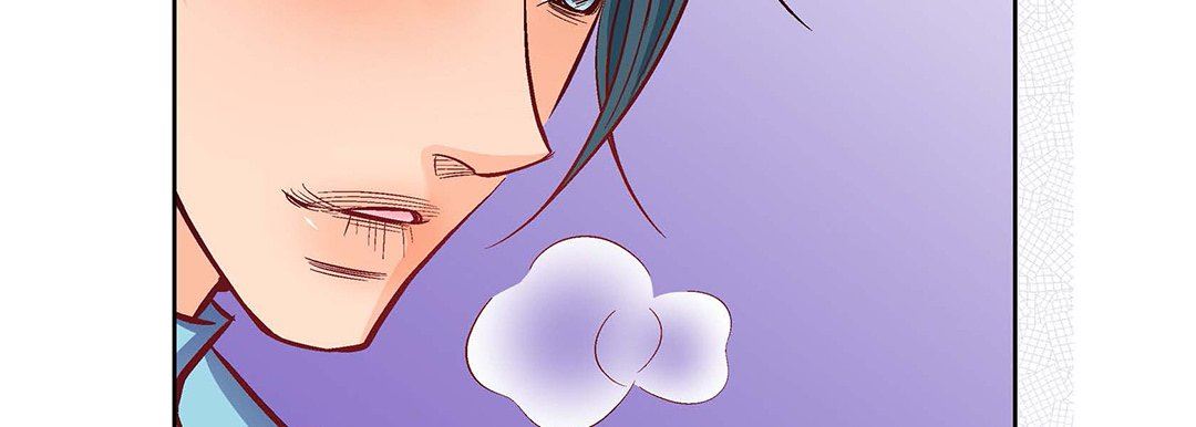 献给心臟第92话