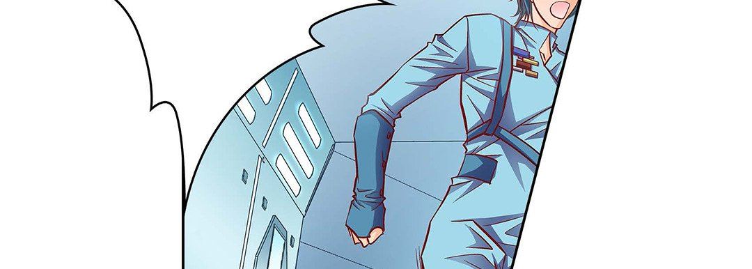 献给心臟第92话