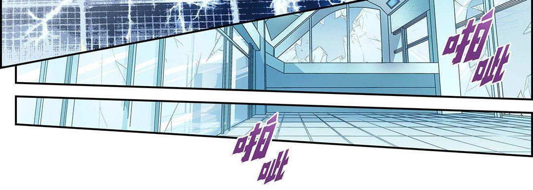 献给心臟第92话