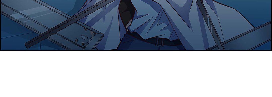 献给心臟第92话