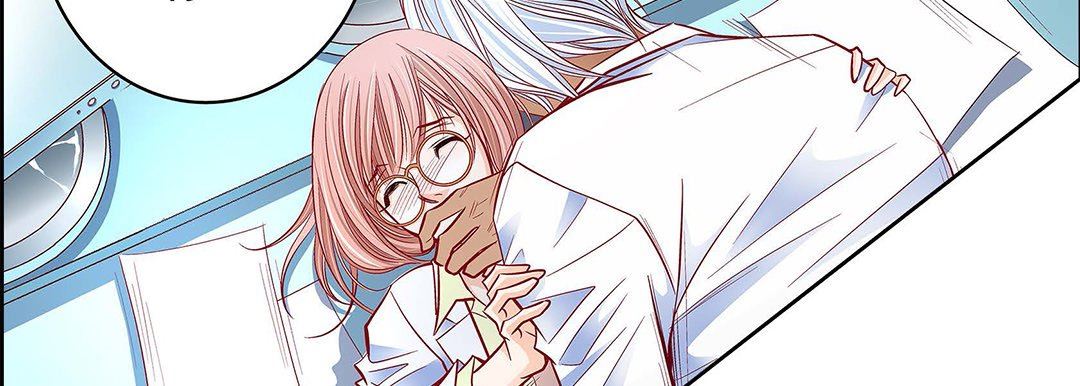 献给心臟第92话