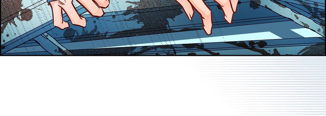 献给心臟第93话