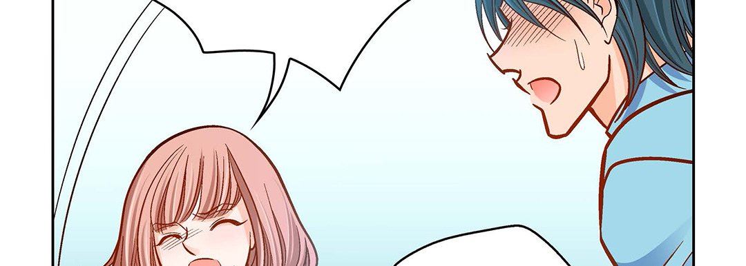 献给心臟第93话