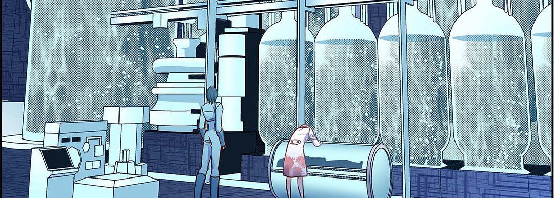 献给心臟第93话