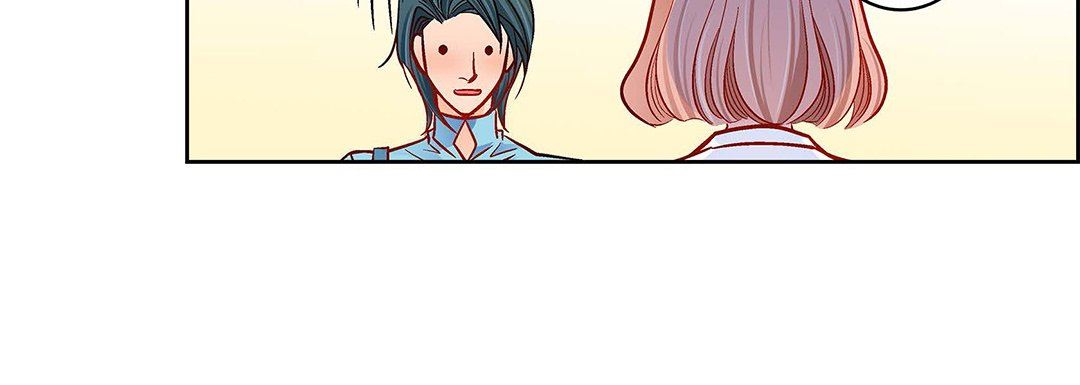 献给心臟第93话