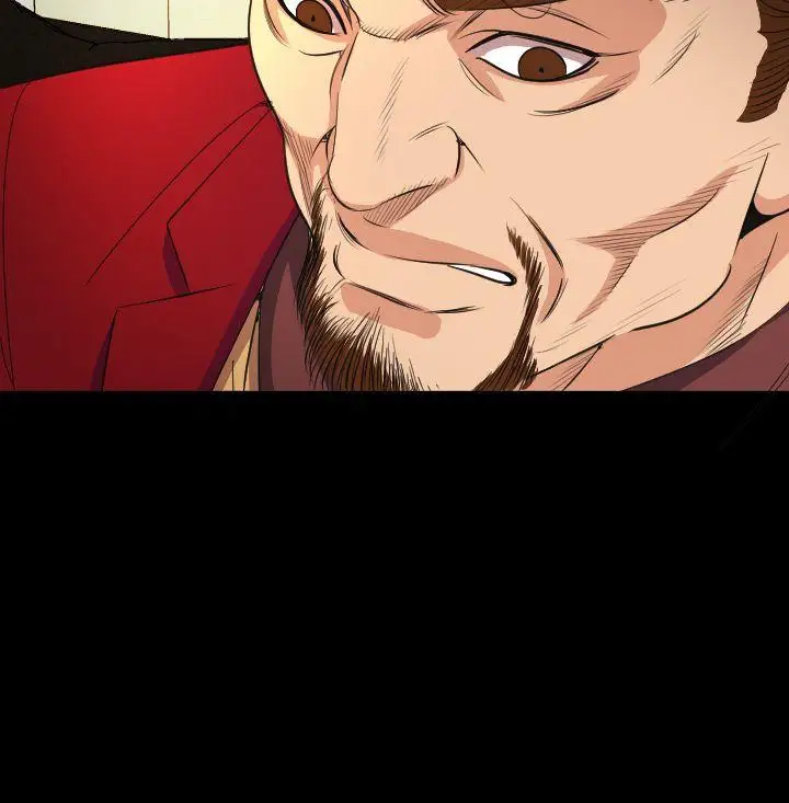 危险性赌注第16话