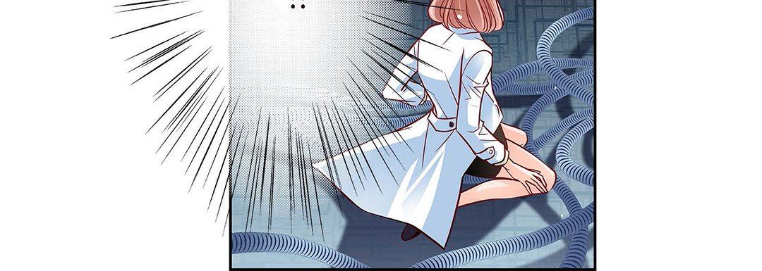 獻給心臟第94話