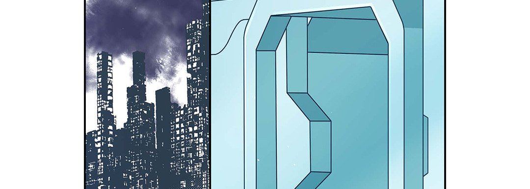 献给心臟第94话