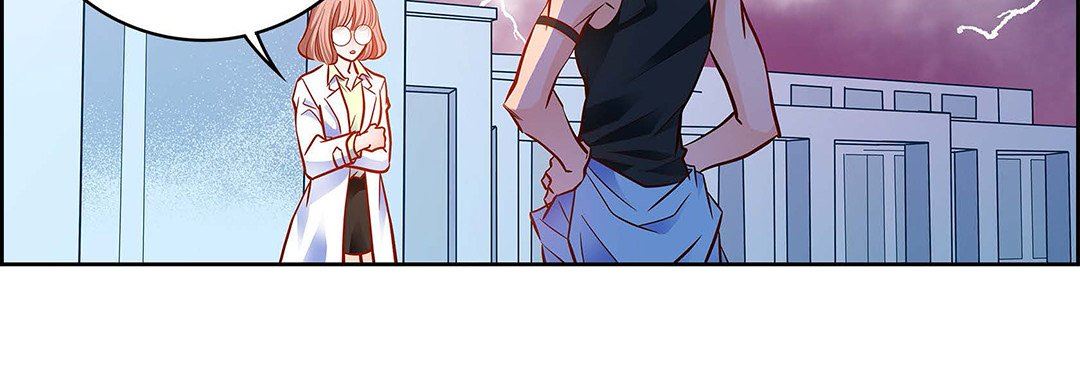 献给心臟第95话