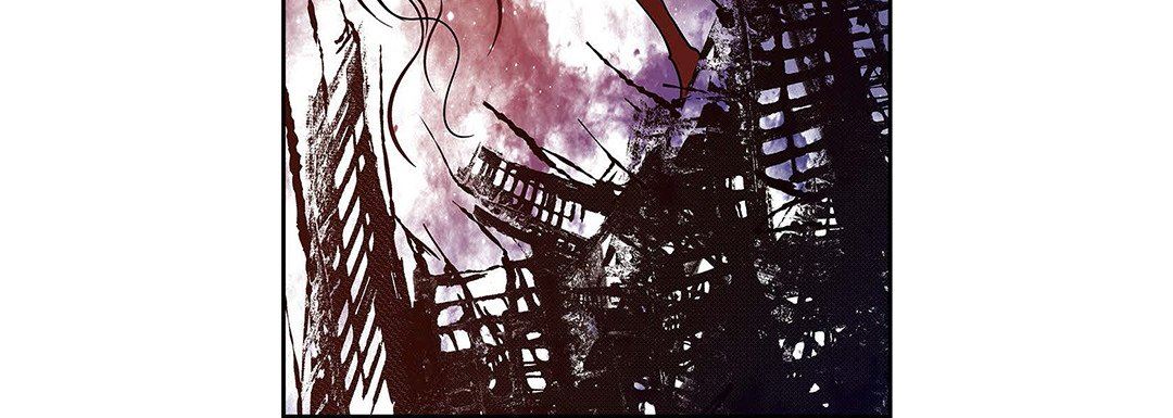 献给心臟第95话