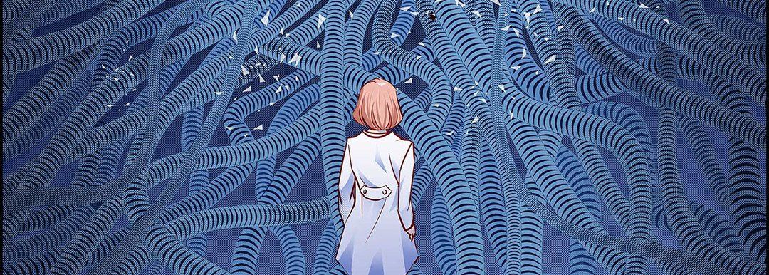 献给心臟第95话