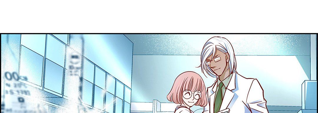 献给心臟第96话