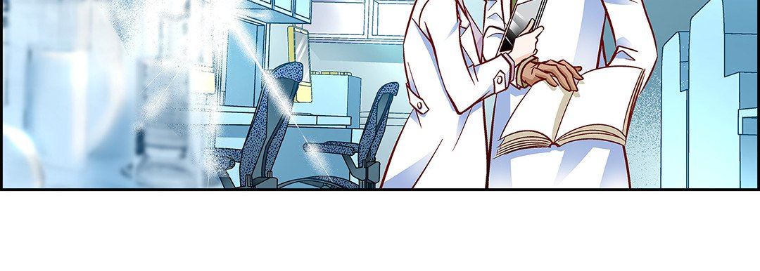 献给心臟第96话