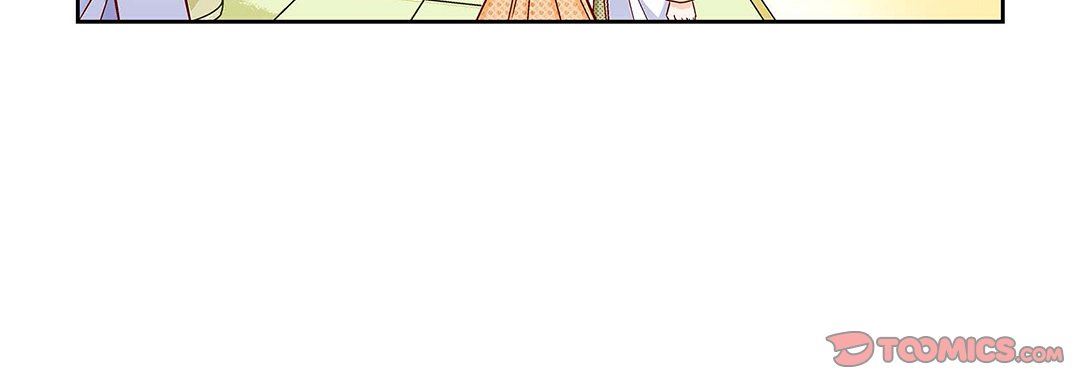 献给心臟第96话