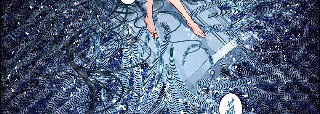 献给心臟第96话