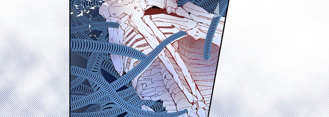 献给心臟第96话