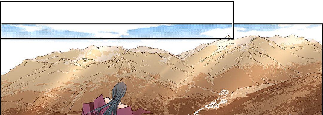 献给心臟第96话