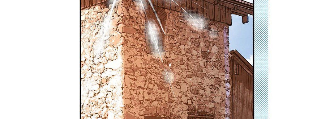 献给心臟第97话