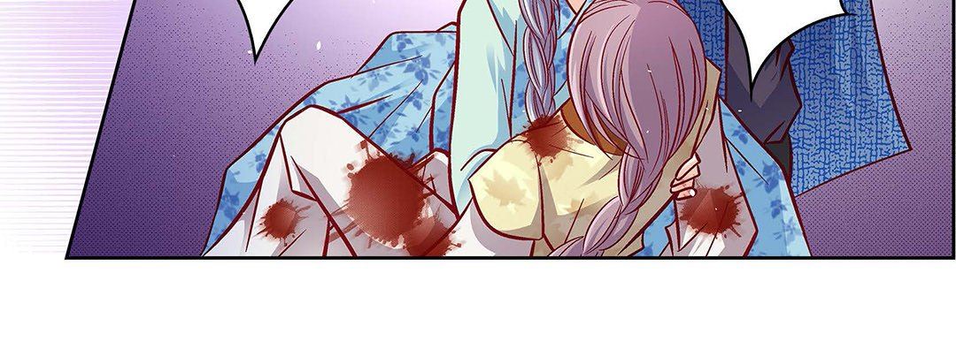 献给心臟第97话