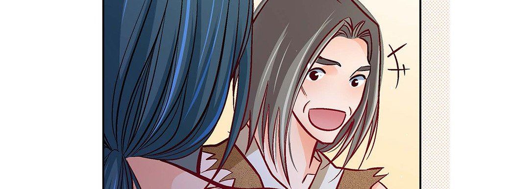 献给心臟第97话