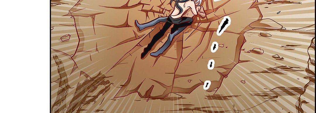 献给心臟第98话