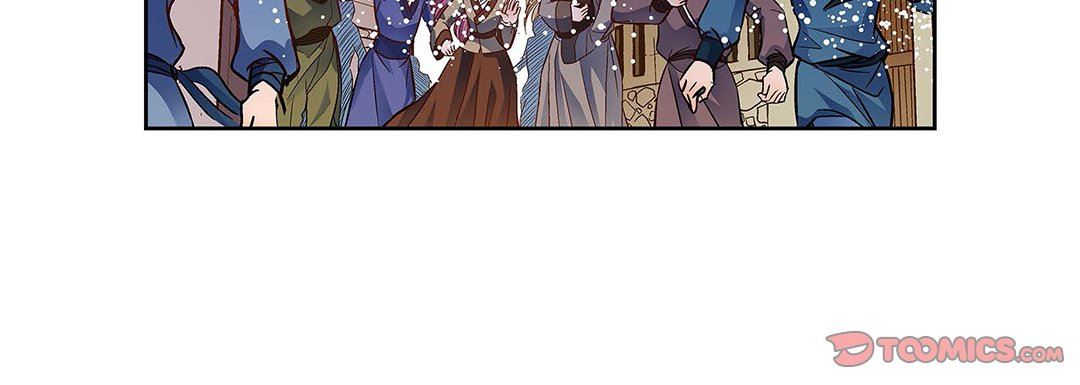 献给心臟第99话