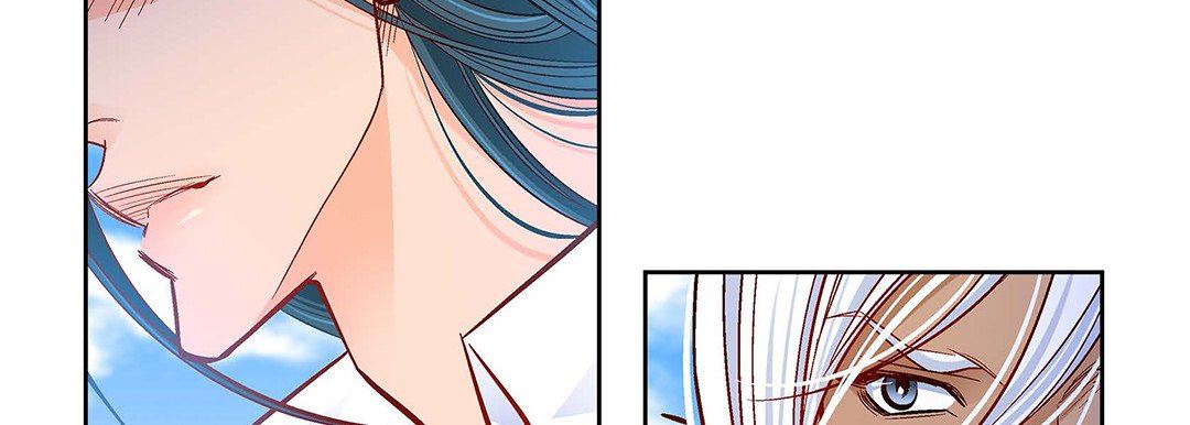 献给心臟第99话