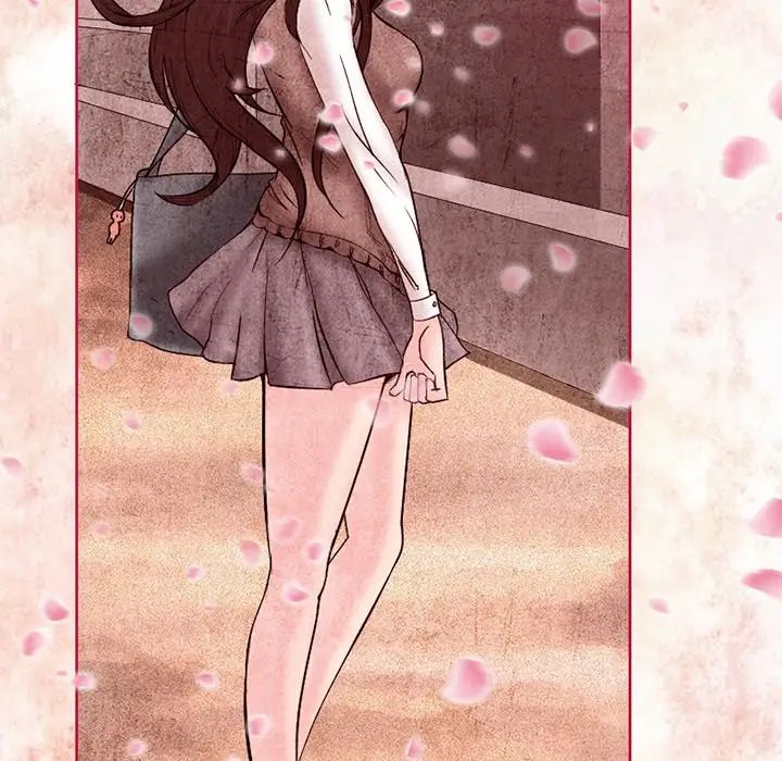 得不到邀请的回忆第3话