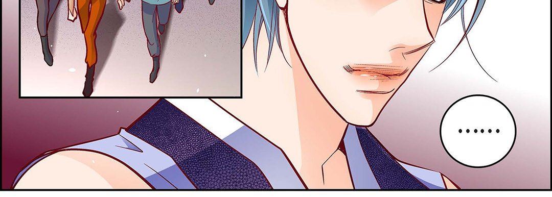 献给心臟第101话