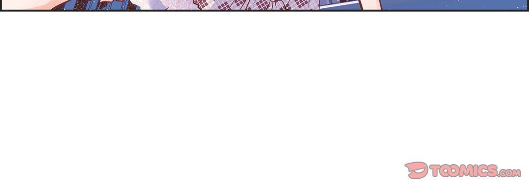 献给心臟第101话