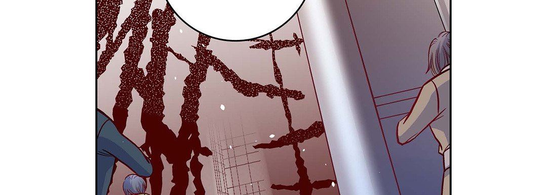 献给心臟第101话