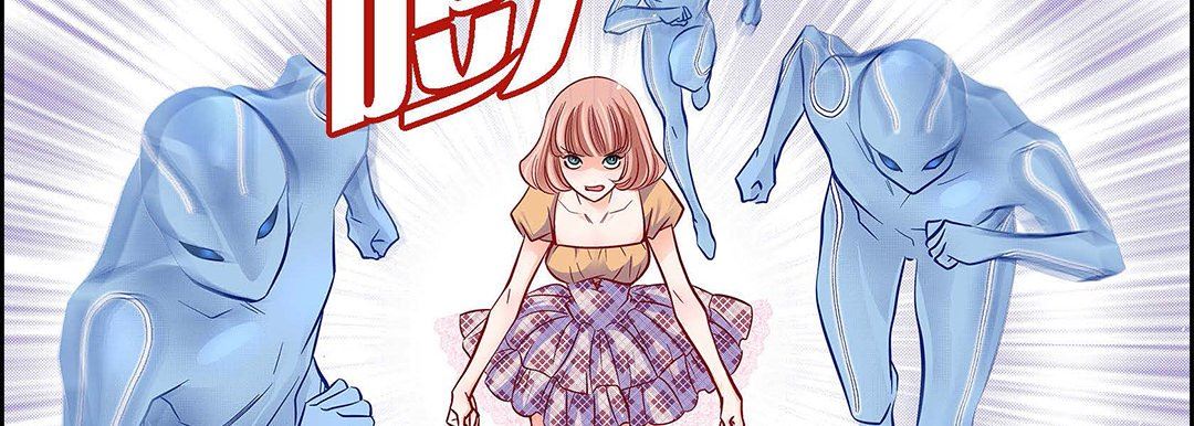 献给心臟第101话