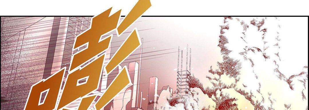 献给心臟第101话