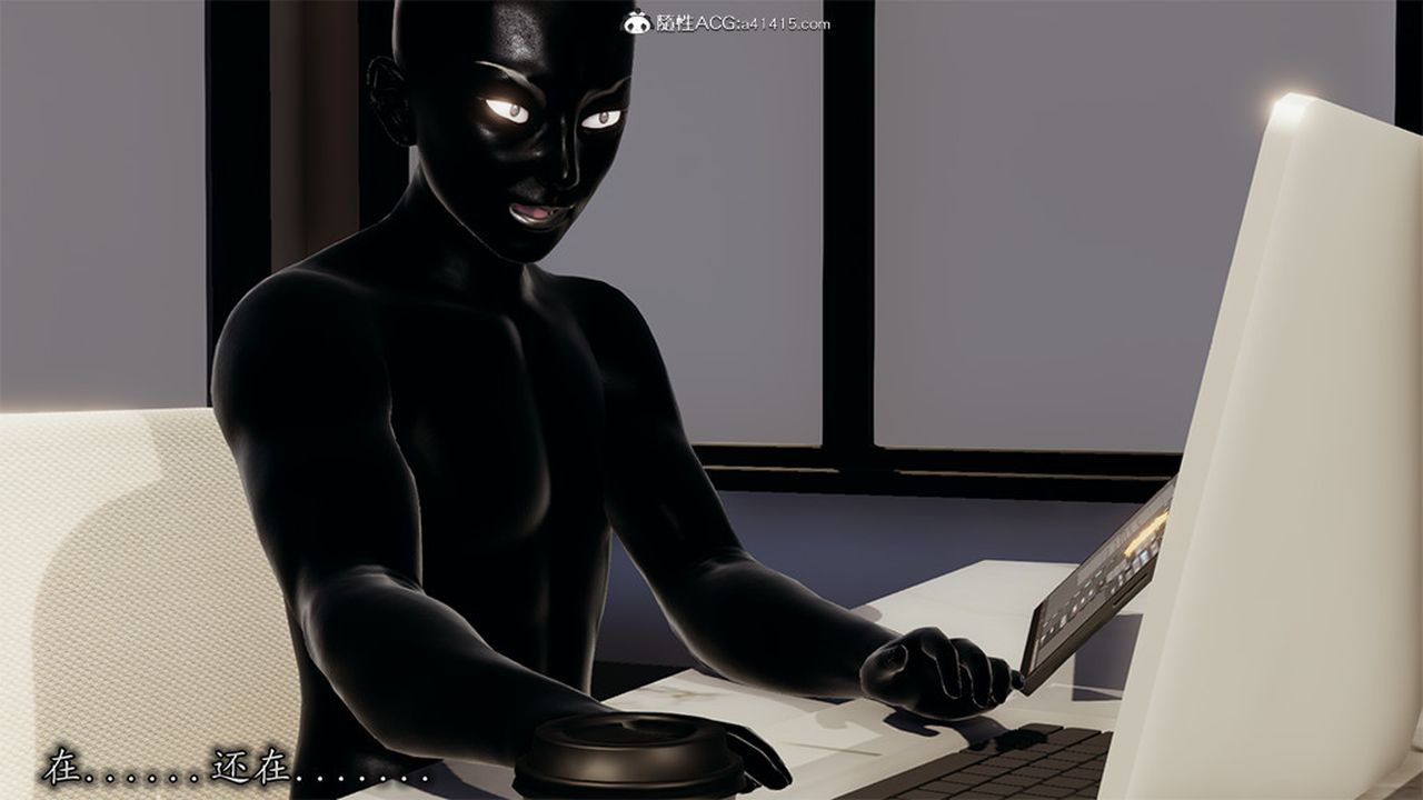 [3D]长腿巨乳俏人妻第06话