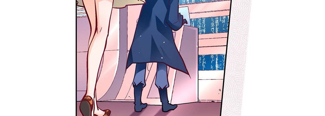 献给心臟第101话