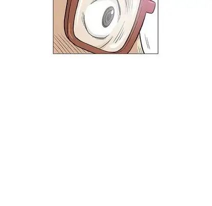奇趣新人第8话