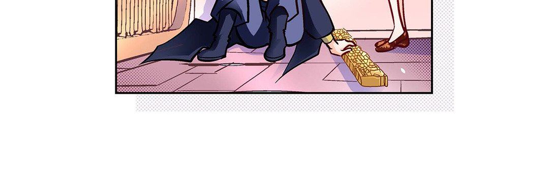 献给心臟第101话