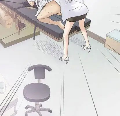 奇趣新人第8话