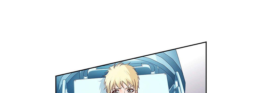 献给心臟第102话