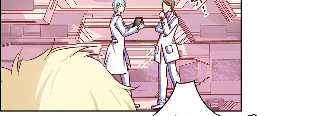 献给心臟第102话