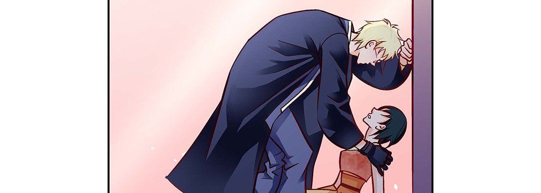 献给心臟第102话