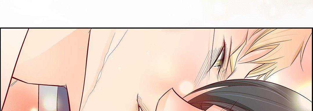 献给心臟第102话