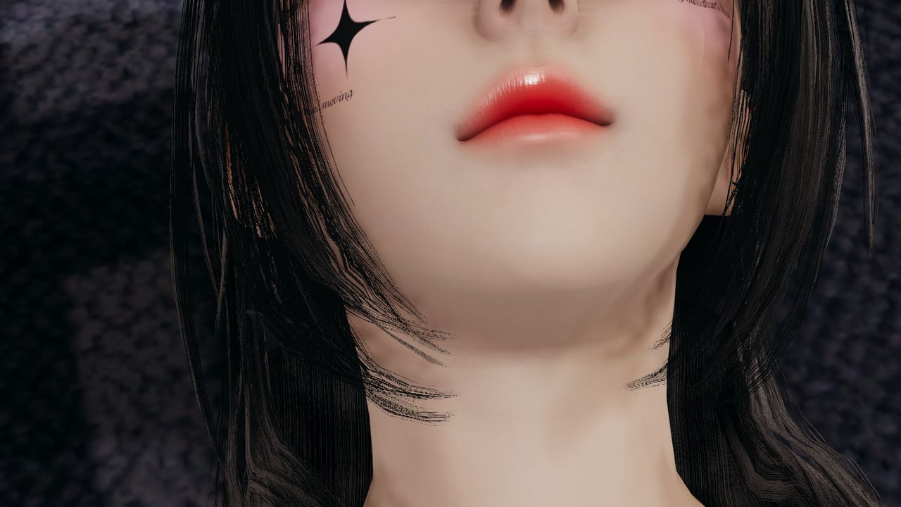 [3D]长腿巨乳俏人妻第09话