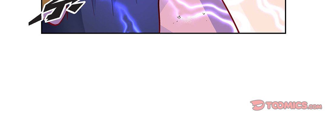 献给心臟第103话