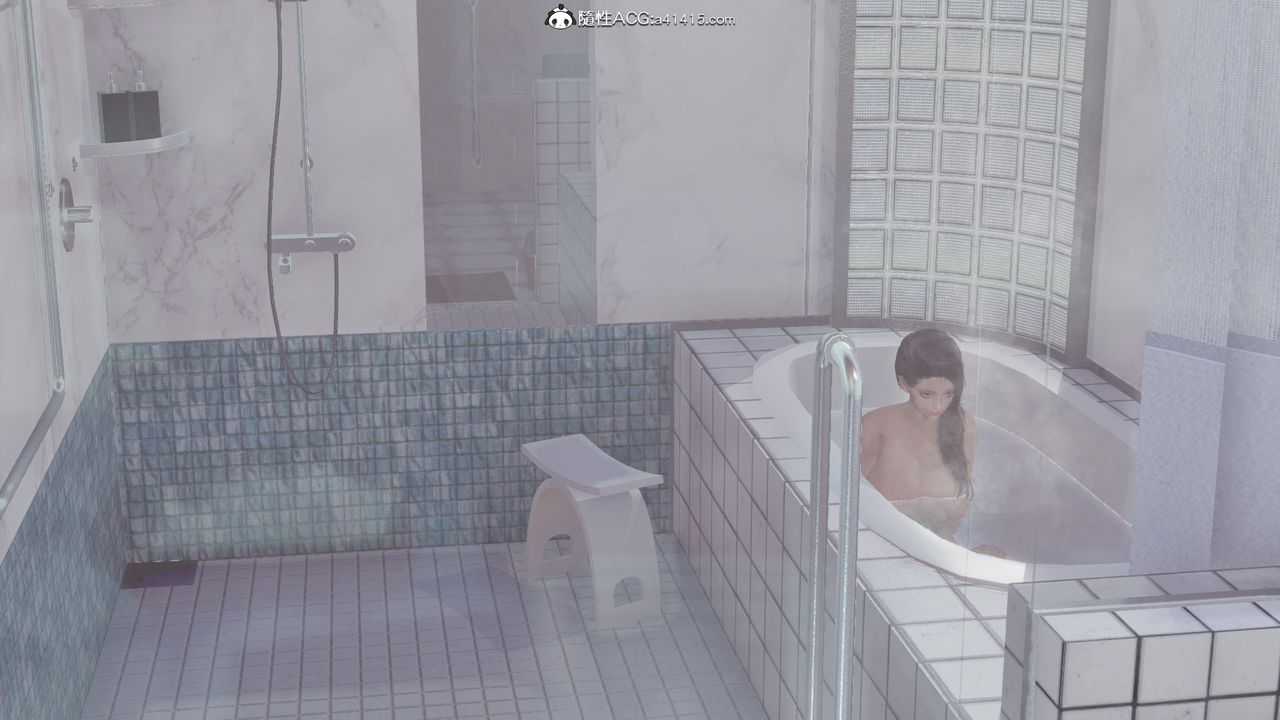 [3D]长腿巨乳俏人妻第11话