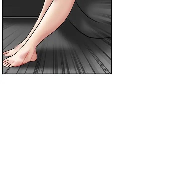 得不到邀请的回忆第10话
