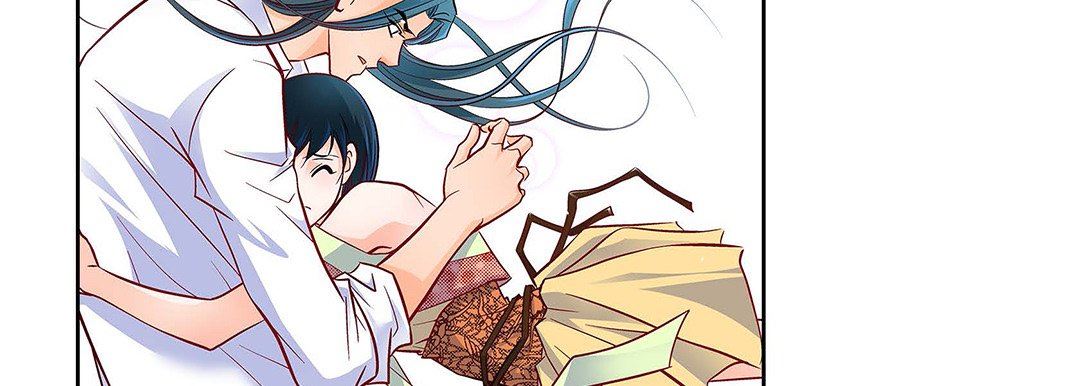 献给心臟第104话