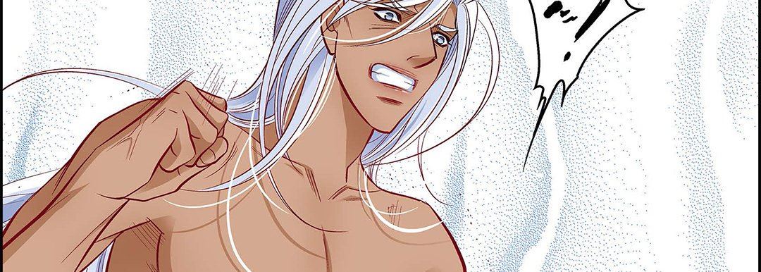 献给心臟第104话